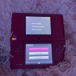nintendo dsi